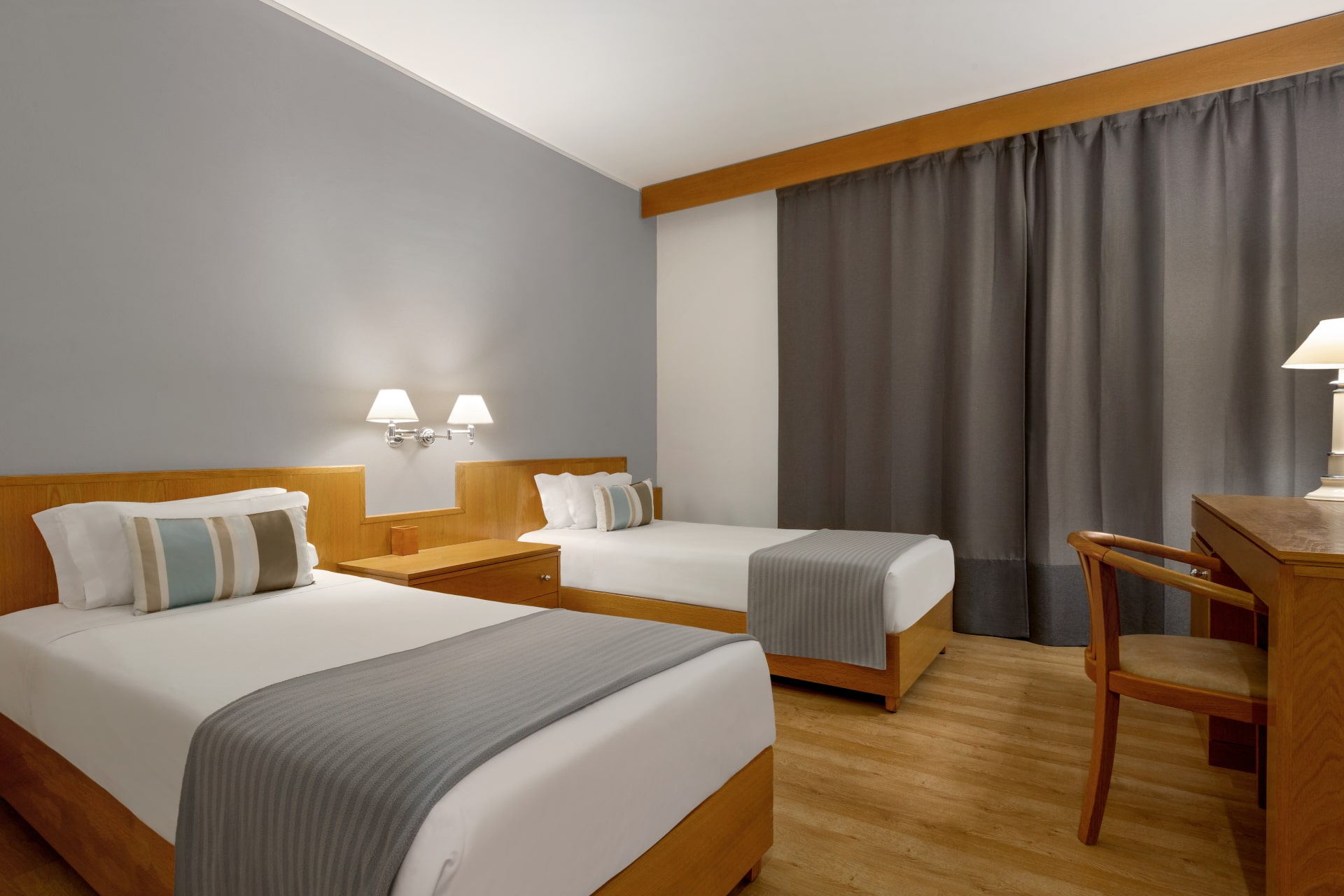 TRYP by Wyndham Montijo Parque_Accessible Guest Room