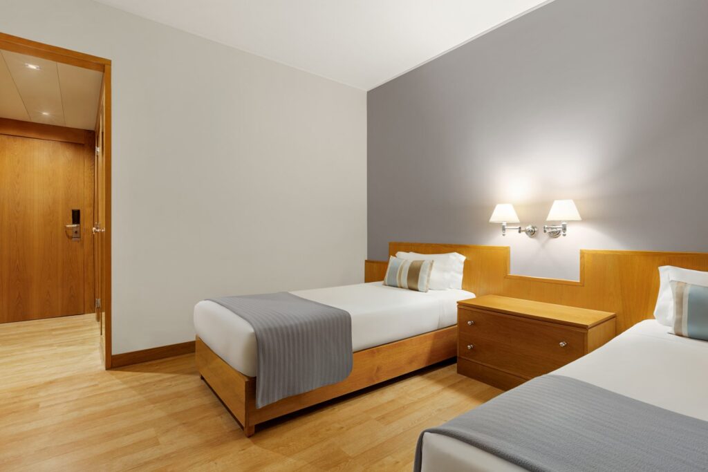 TRYP Montijo