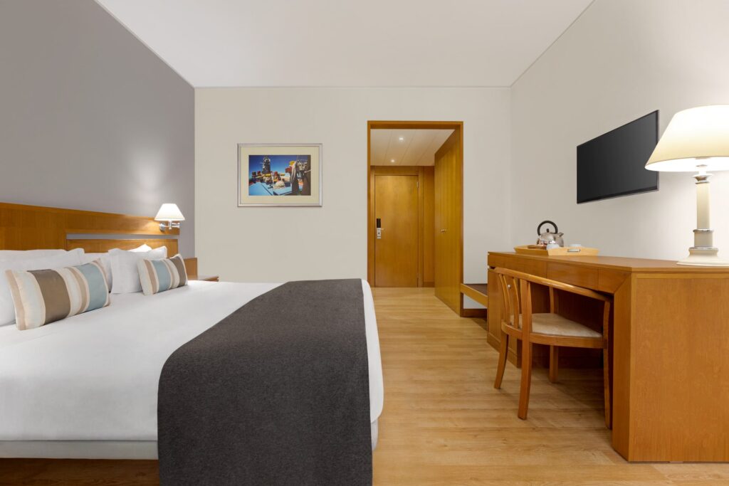 TRYP Montijo