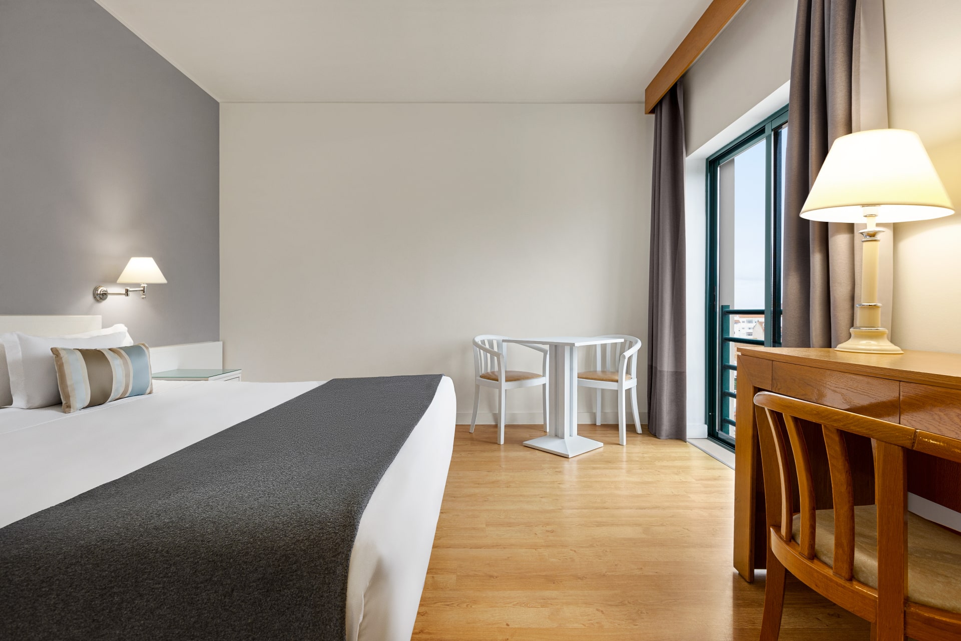 TRYP Montijo