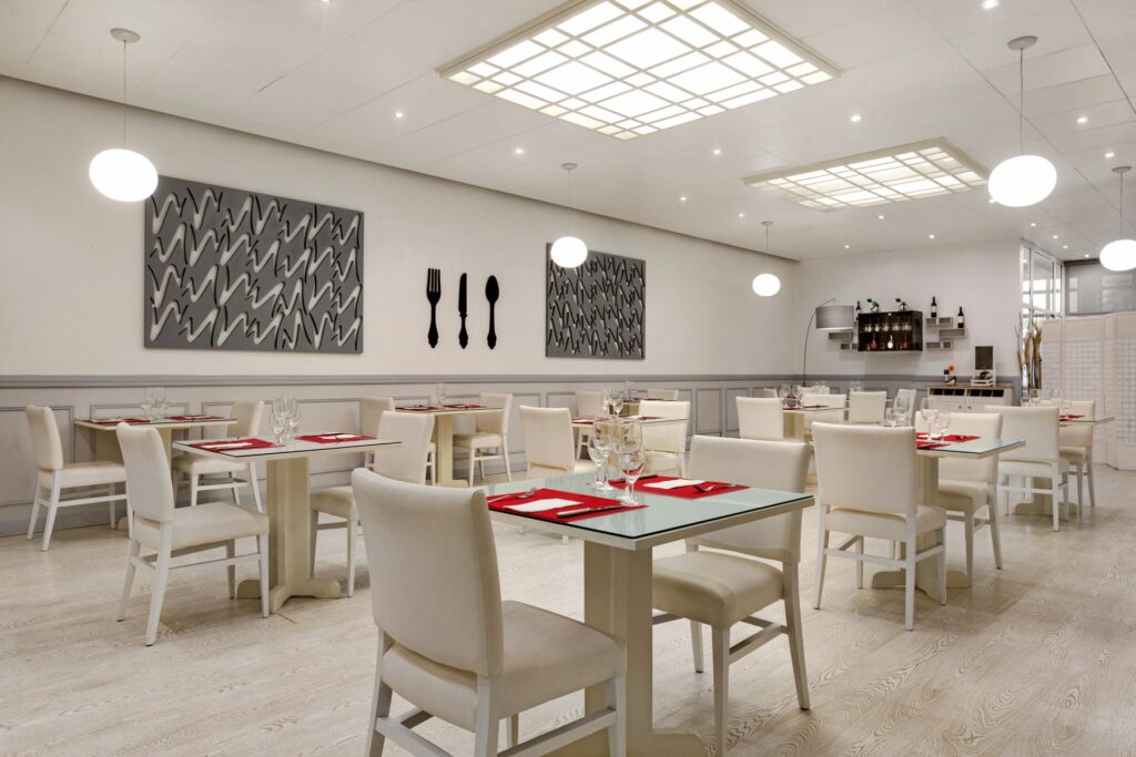 TRYP Montijo