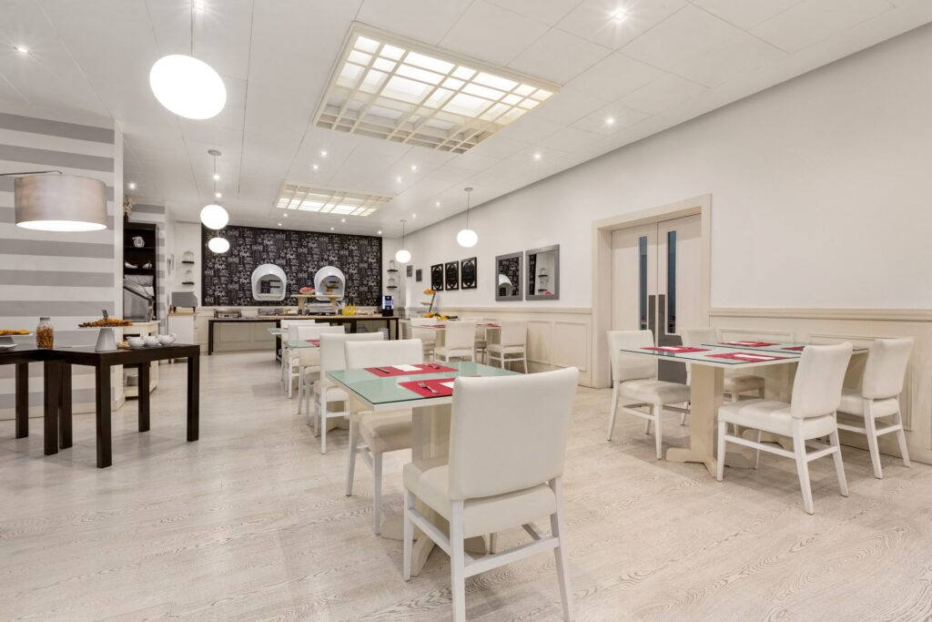 TRYP Montijo