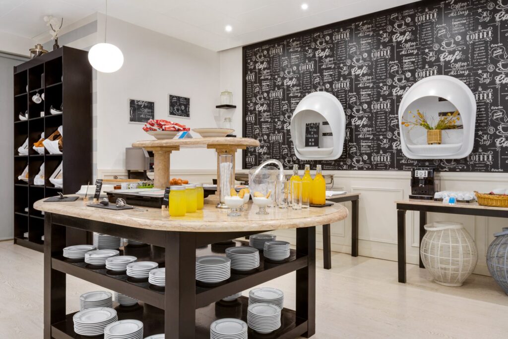TRYP Montijo