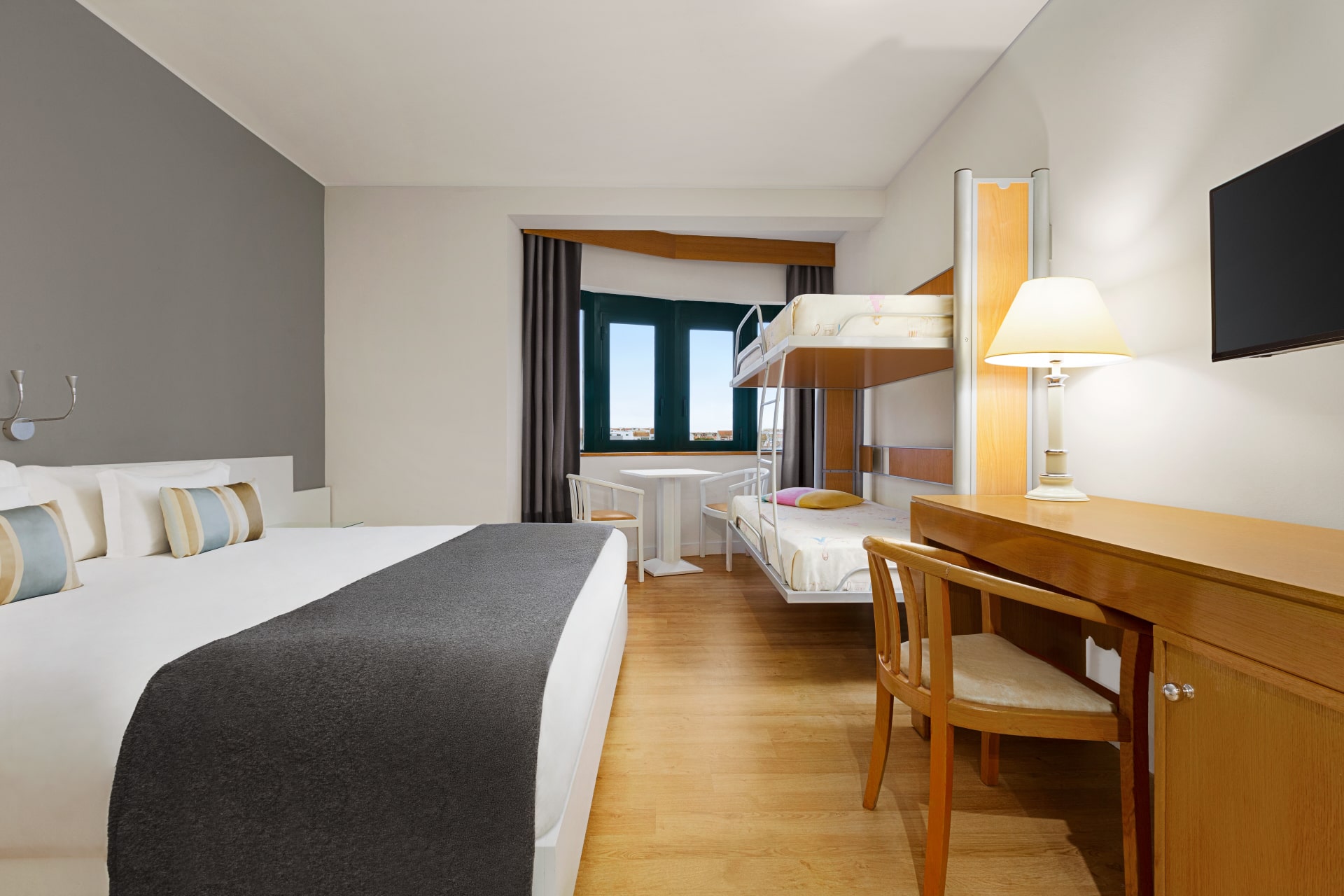 TRYP Montijo