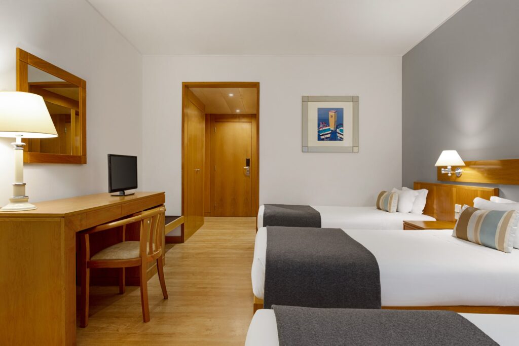 TRYP Montijo