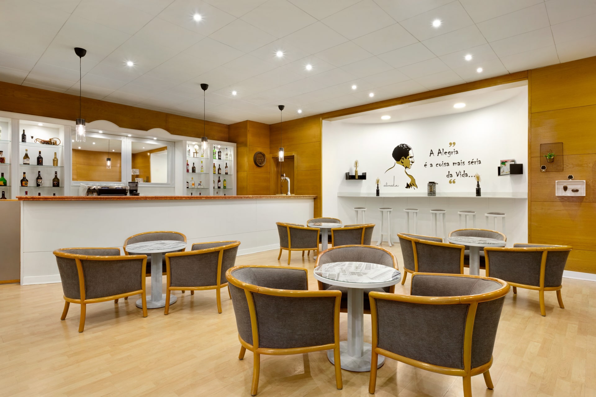 TRYP Montijo