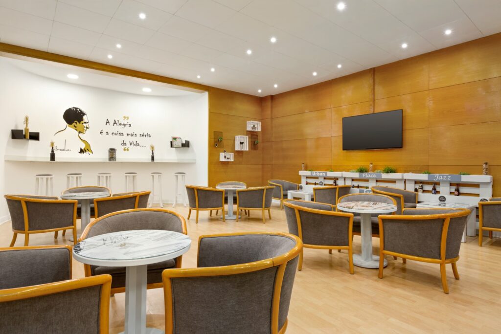 TRYP Montijo