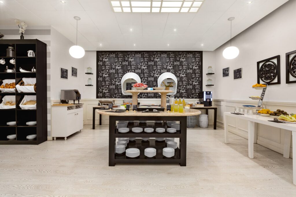 TRYP Montijo