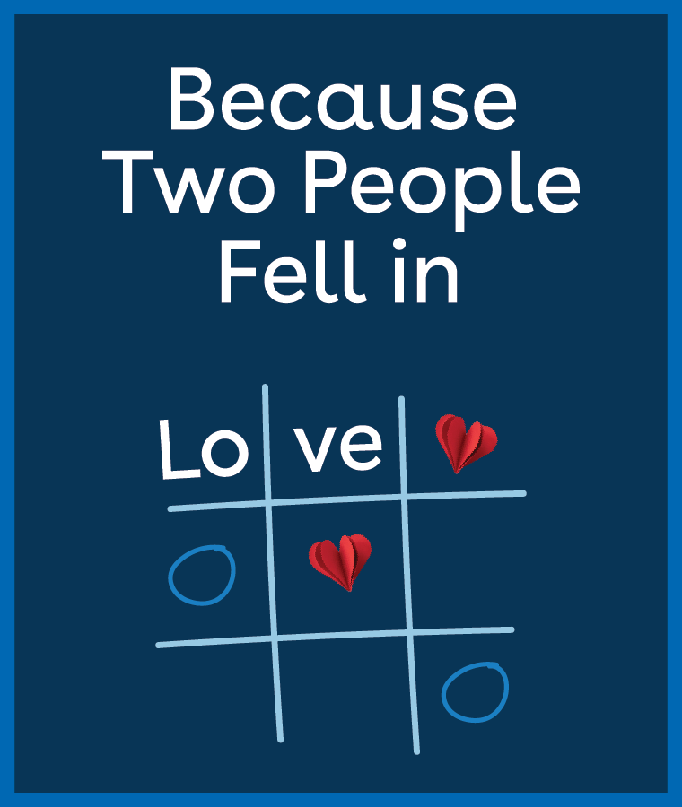 Cena de San Valentín